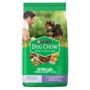 Dog Chow Cachorro Saco
