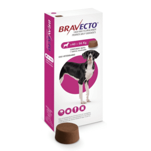 Bravecto