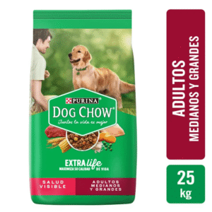 Dog Chow Adulto Saco