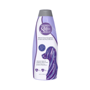 Champú Salon select