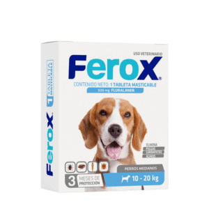 Ferox
