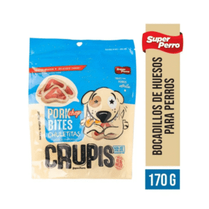 Crupis Golosinas