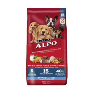Alpo Cachorro