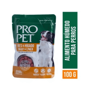 ProPet Sobrecitos 100g