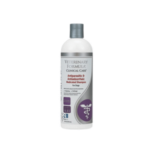 Champú Formula