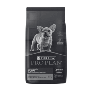 Pro Plan Razas Pequeñas Puppy