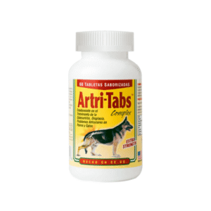 Artri-Tabs