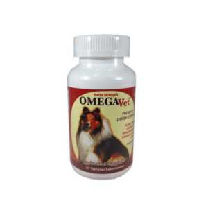 Omega Vet