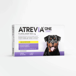 Atrevia One 20 a 40 kg