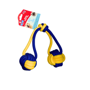 Juguete De Pelotas De Cuerda NTPT403-150