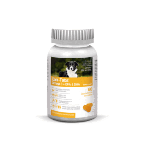 Cani-Tabs Omega 3+EPA & DHA