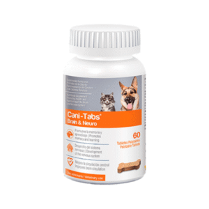 Cani-Tabs Brain & Neuro