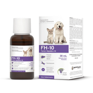 FH-10 Factor Hepático 10