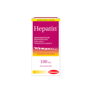 Hepating Pasta 100ml.