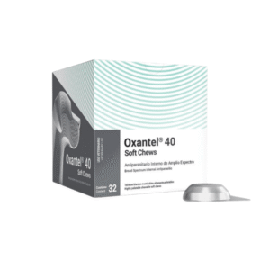 Oxantel 40kg