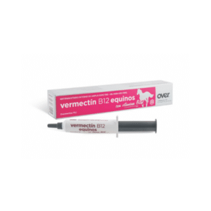 Vermectin B12 Equinos