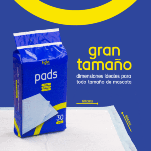Pads Absorbentes