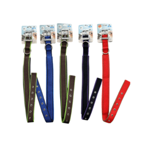 Collar De Nylon Heavy Duty