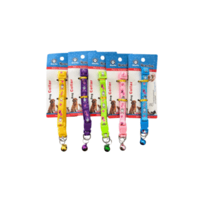 Collar Cachorro Diseño De Conejito