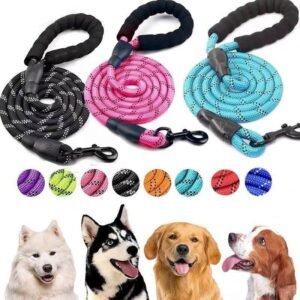 Correas Reflectivas de nailon